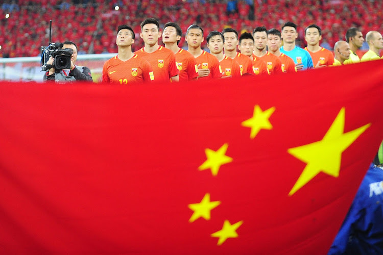 Le début du championnat de nouveau reporté, la Fédération chinoise propose une réduction salariale alternative 