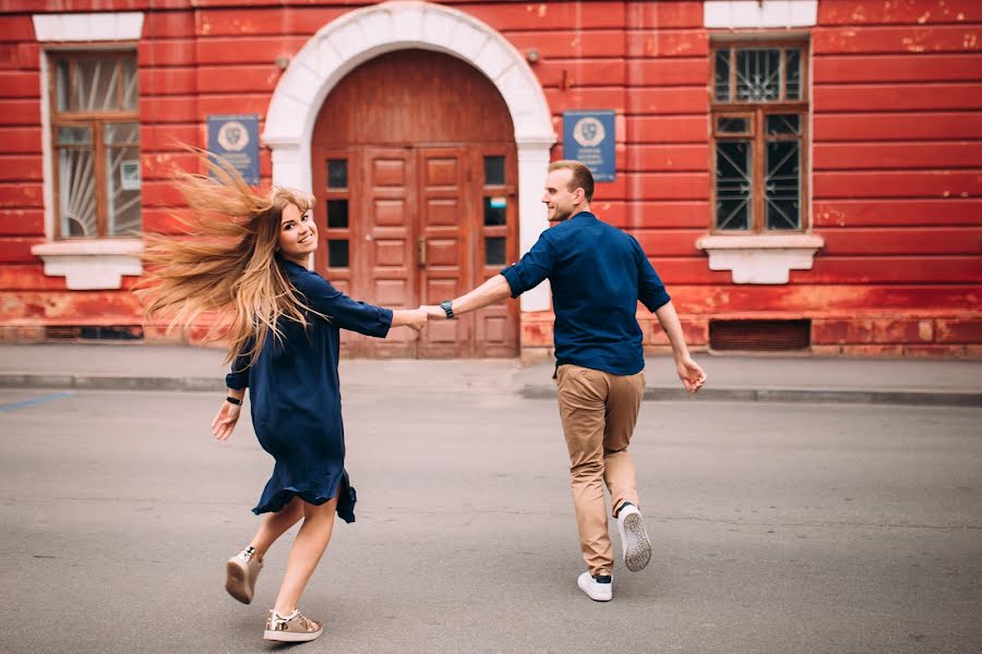 Fotógrafo de bodas Yuliya Pandina (pandina). Foto del 6 de mayo 2019