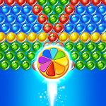 Magical Bubble - Wonderland Apk