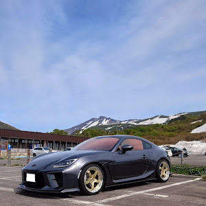 BRZ ZD8