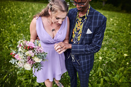 Svatební fotograf Petr Tomoszek (tomoszek). Fotografie z 18.října 2023