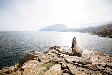 Fotografo di matrimoni Talyat Arslanov (arslanov). Foto del 26 marzo 2018