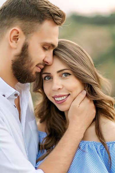 Photographe de mariage Ilya Denisov (indenisov). Photo du 5 octobre 2020