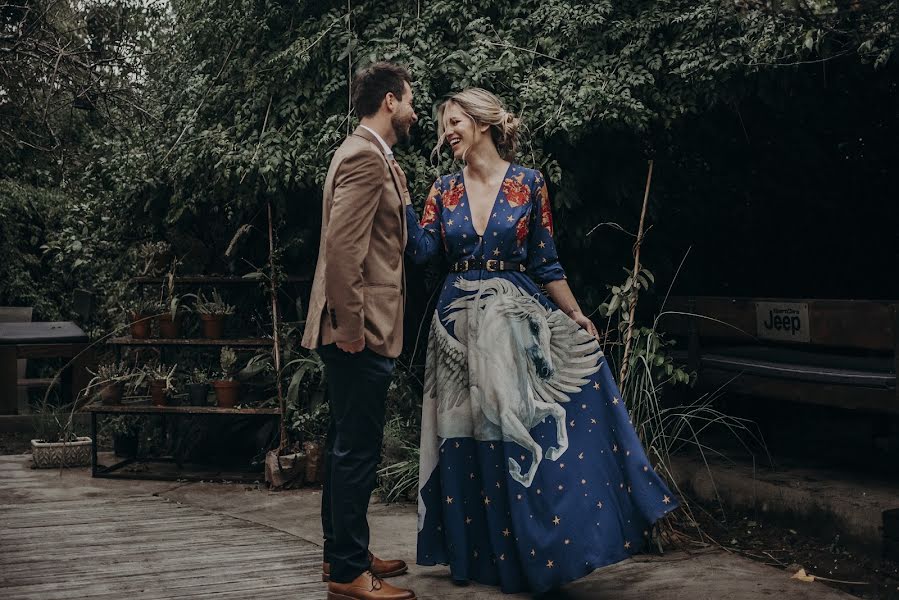 Photographe de mariage Maru Cignoli (holamarucignoli). Photo du 16 janvier 2020