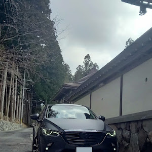 CX-3 DKEFW