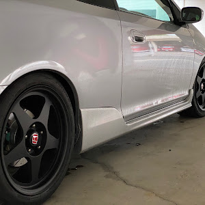 シビックタイプR EP3
