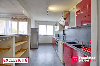 appartement à Trelaze (49)