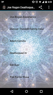 Lastest Joe Rogan Deathsquad and Pals APK for Android