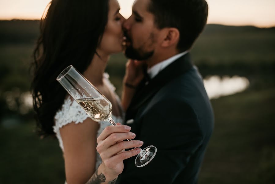 Fotógrafo de casamento Sergiu Rotaru (rsphotography). Foto de 20 de janeiro 2020