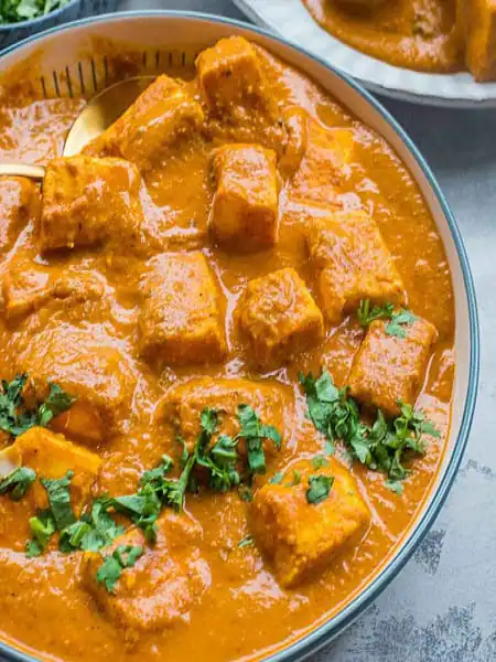 Paneer Taka Tak Masala