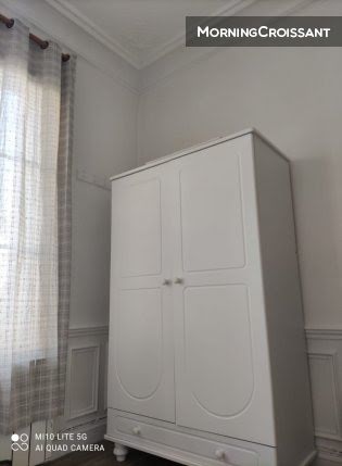 Location meublée appartement 1 pièce 17 m² à Rouen (76000), 540 €