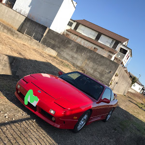 180SX RPS13