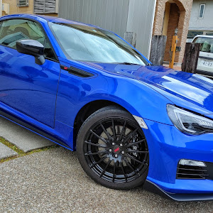 BRZ ZC6