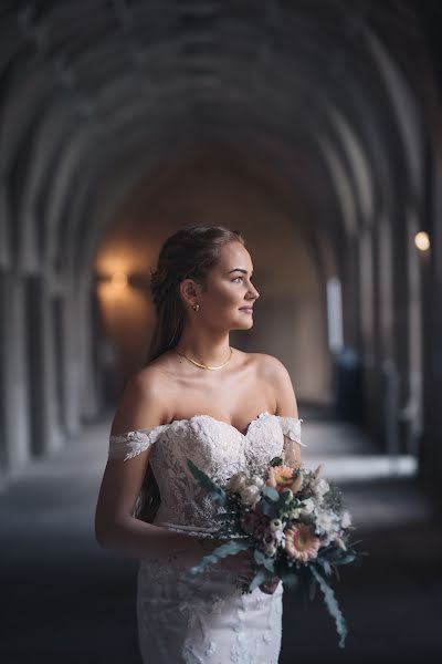 Wedding photographer Maksym Kaharlytskyi (qwitka). Photo of 15 April 2022