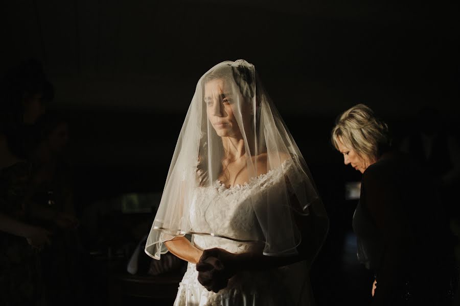 Fotógrafo de casamento Alessandra Finelli (finelli). Foto de 4 de fevereiro 2021