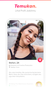 Cara Hack Tinder Aplikasi Cari Jodoh