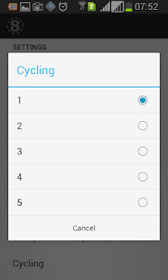 Abs Workout 8 Minutes Pro(圖6)-速報App