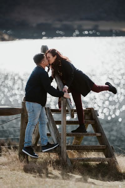 Photographe de mariage Jeff Juit (lightpersecond). Photo du 27 octobre 2023