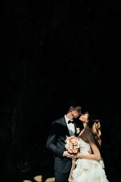 Photographe de mariage Ramis Nigmatullin (ramisonic). Photo du 23 août 2019