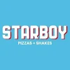 Starboy Pizza & Shakes, Sion, Mumbai logo