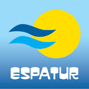 Espatur Gandia  Icon