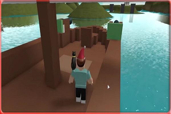 Tips ROBLOX Screen 2