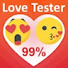 Love test - Love calculator icon