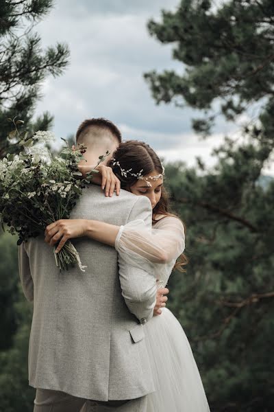 Fotógrafo de bodas Renata Ivanova (renya). Foto del 26 de marzo 2022