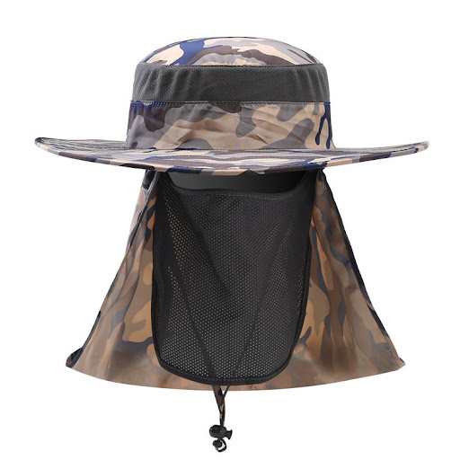 Camouflage Army Green