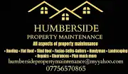 Humberside Property Maintenance Logo
