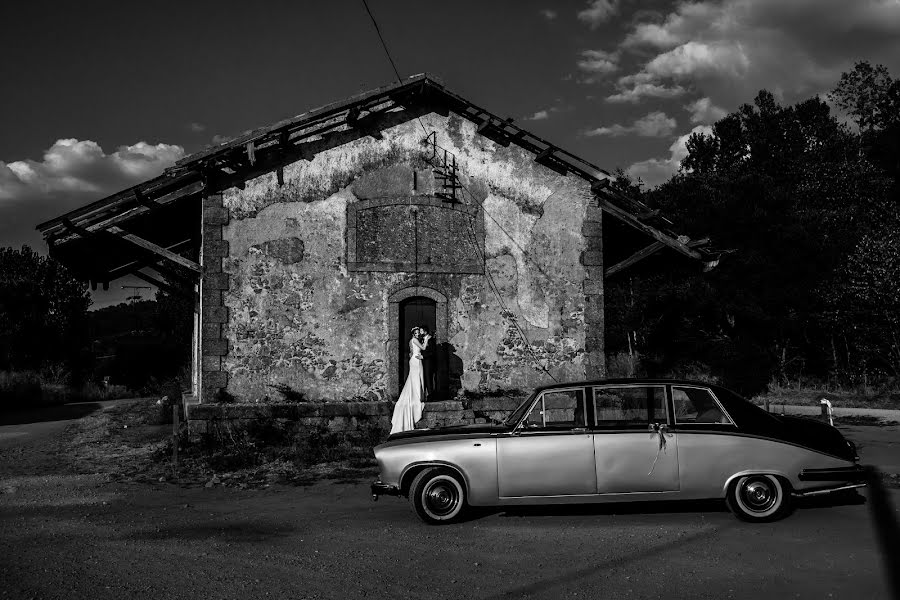 Jurufoto perkahwinan Johnny García (johnnygarcia). Foto pada 22 Mei 2021