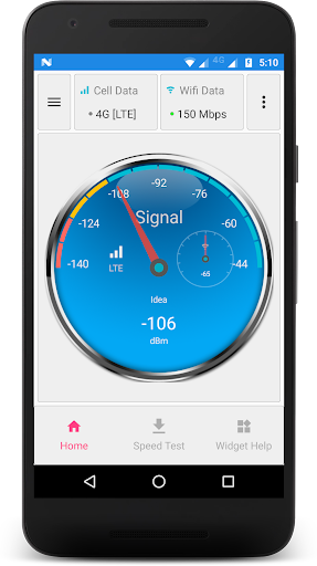 Signal Strength [Premium] [Mod]