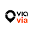 ViaVia - On-demand icon