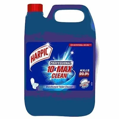 Harpic Toilet Cleaner - 5 ltr