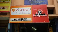 New Vishal's Kitchen menu 2