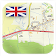 Great Britain Topo Maps icon