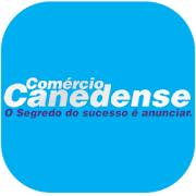 Comércio Canedense 1.0.1 Icon