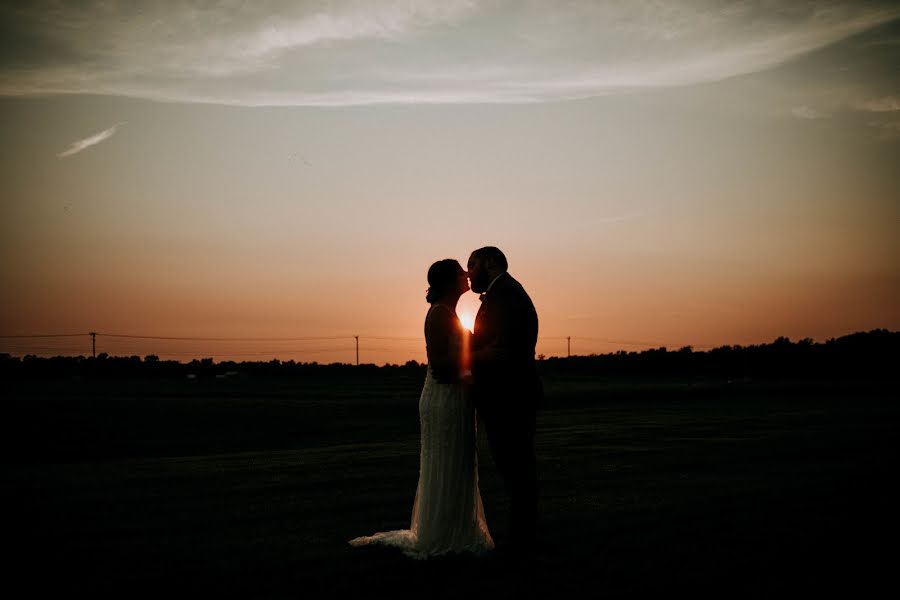 Wedding photographer Allison White Steinquest (allisonwhite). Photo of 29 December 2019