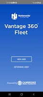 Nationwide Vantage 360 Fleet Screenshot