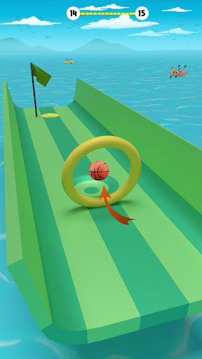 Screenshot Golf Games: Mini Golf