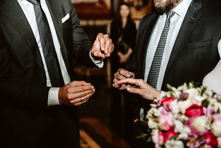 Fotografo di matrimoni Igor Bajčeta (igorbajceta). Foto del 4 aprile