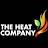 The Heat Company Logo