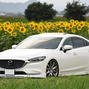 MAZDA6 GJ2FP