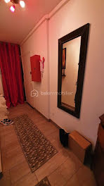 appartement à Noisy-le-Grand (93)