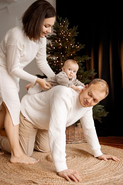 Fotógrafo de casamento Evgeniya Simonenko (jenyasimonenko). Foto de 1 de dezembro 2023