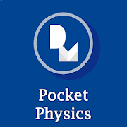 Pocket Physics  Icon