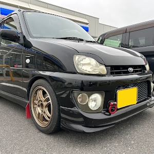 プレオ RS