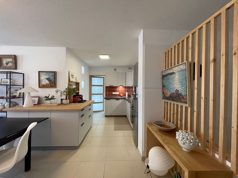 Vente appartement 4 pièces 95.71 m² à Royan (17200), 462 000 €