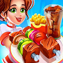 ダウンロード Cooking School - Cooking Games for Girls  をインストールする 最新 APK ダウンローダ