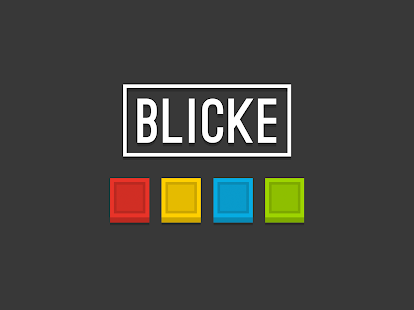 Blicke